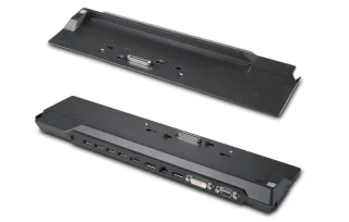 Fsas Technologies Fujitsu | s26391-f1317-l119 | Port Replicator - mit Wechselstromadapter