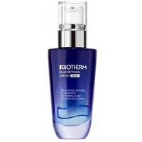 BIOTHERM Nachtcreme Blue Retinol Serum - Night