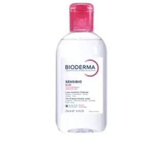 Sensibio H2o Solución Micelar Específica Piel Sensible 250 ml