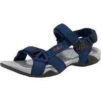 CMP Hamal M Outdoorsandale mit Klettverschluss