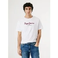 Pepe Jeans Rundhalsshirt EGGO