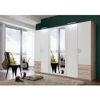 Wimex Kleiderschrank Fügen