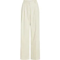 Vila Bootcuthose VIPOCKEY HW TAILORED PANTS