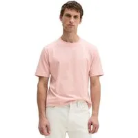 Marc O'Polo T-Shirt regular aus reiner Bio-Baumwolle
