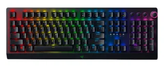 Razer BlackWidow V3 Pro | rz03-03530400-r3g1 | Tastatur - Hintergrundbeleuchtung