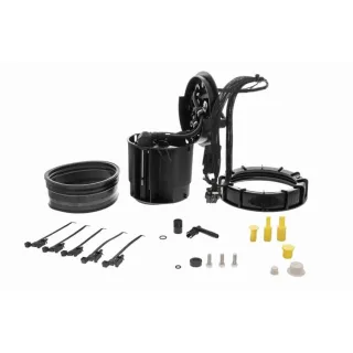 Vemo Beheizung f?r Tankeinheit (Harnst Mercedes S-Klasse W221 S 350 Bluetec 4-Matic