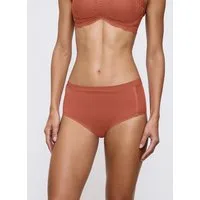 Triumph Maxislip Red Label Smart Natural Maxi-slip unterhose unterwäsche