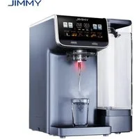 Jimmy Wasserfilter M9 Pro Arbeitsplatte Umkehrosmose- Wasserfilter für Trinkwasser, Remineralisierung, Echtzeit-TDS-Anzeige