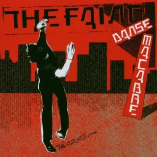 Dance Macabre (Limited Edition)