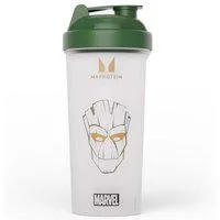 Groot Kunststoff-Sportshaker