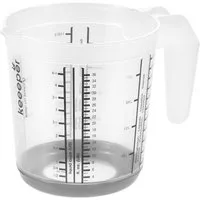 keeeper Messbecher, PP/TPE