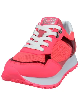 BAGATT Sneaker "BAGATT Sneaker Lederimitat"