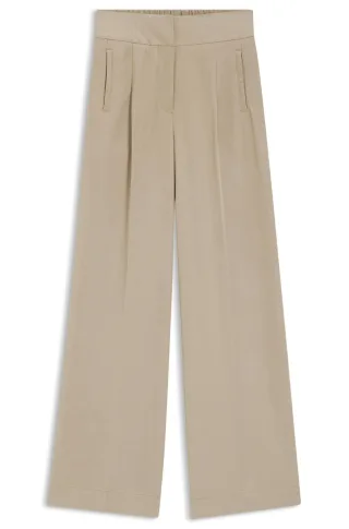 BOSS Womenswear Orange - C_Tarima Brown - Gr. - 36