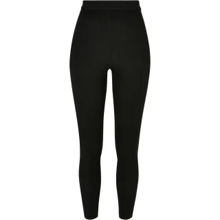 Urban Classics - Leggings für Damen (Schwarz)
