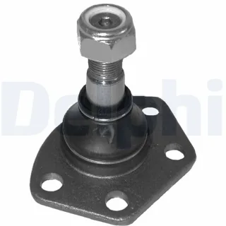 Delphi Traggelenk vorne Citroen Fiat Peugeot TC829
