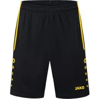 Jako Shorts Allround Short (1-tlg) Kordelzug