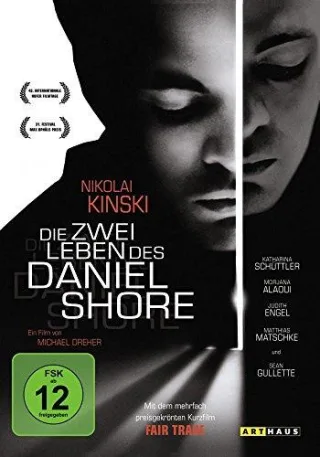 Die zwei Leben des Daniel Shore[NON-US FORMAT PAL]