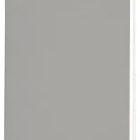 Verdunklungsrollo Klemmfix Tenebra Verdunkelungsrollo-Thermorollo, 50 x 160 cm, grau, Victoria M., blickdicht, ohne Bohren, in Führungsschienen, Klemmfix, Thermo – Isolierung, Mit Magnet