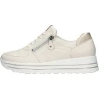 Waldläufer Waldläufer - H-Lana - Beige Slipper