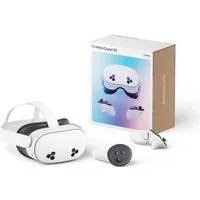 Meta Meta Quest 3S 128 GB (SK-1000206-01) Virtual-Reality-Brille