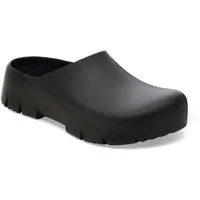 Birkenstock Berufsschuhe Damen & Herren - Einlagengeeignet - Super Birki 2.0 Clog Auswechselbares Kork-Latex-Fußbett waschbar bis 30°C - Clog bis 80°C