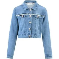 happy girls Sommerkleid Jacke