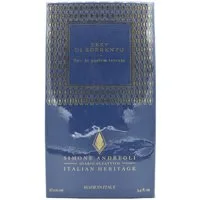 Simone Andreoli Eau de Parfum Simone Andreoli Zest di Sorrento Eau de Parfum (EDP) 100ml