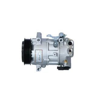 NRF Klimakompressor Citroen DS Opel Peugeot 32921