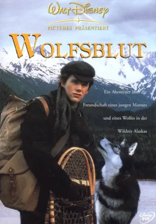 Wolfsblut [DVD]