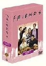 Friends - Die komplette Staffel 6 (4 DVDs)