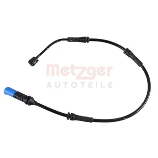 Metzger Warnkontakt f?r Bremsbelagverschlei? BMW 2er 3er 4er 3,0