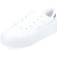 Lacoste lacoste Sneaker Leder/Textil Sneaker