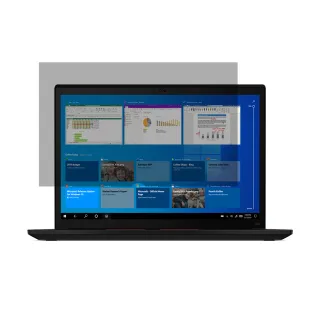 Lenovo Blickschutzfilter für Notebook | 4xj1u03945 | 33.8 cm (13.3")