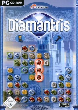 Diamantris [PC]