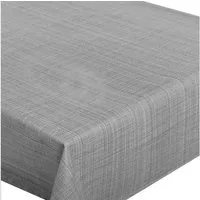 Delindo Lifestyle Tischdecke SAMBA (1-tlg), Fleckabweisend, UV-beständig, 230 g/m²