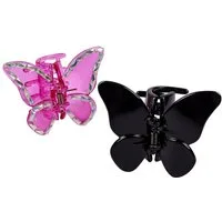 Capelli New York Haarklammer Haarklammern Set