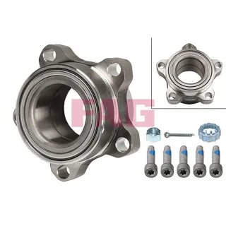 FAG Radlager vorne Ford Transit 2,0 2,3 2,4