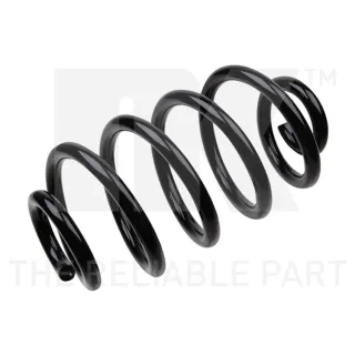 NK Feder hinten Opel Vectra C 543671