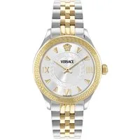 Versace Quarzuhr Hellenyium Lady