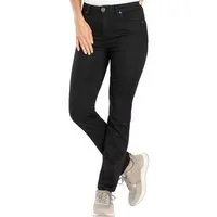 Emilia Parker Stretch-Hose ultrabequeme Jeans mit knackigem Sitz