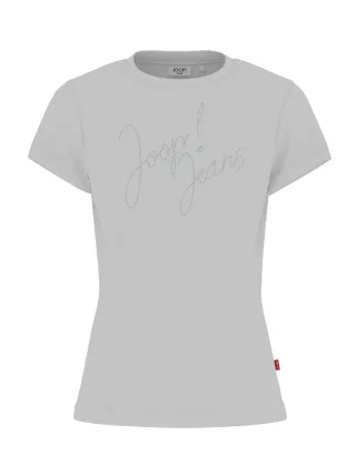 JOOP! JEANS WOMEN - 262JE57Tineta 10019315 Weiß - Gr. - S