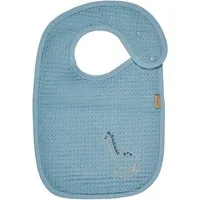 Sterntaler® Lätzchen mit Einlage Dino Rexi