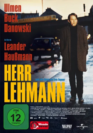 Herr Lehmann [DVD]