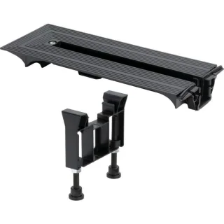Viega Advantix Vaio-Endverschlusstück 708931 Kunststoff, 275 mm lang, für Verlängerung, 4965.16