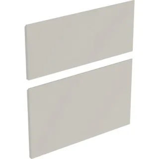Geberit Ersatzteile Set Schubladenfront für Unterschrank für Möbelwaschtisch B:55cm, 246370DB1 246370DB1