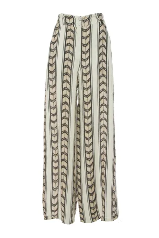bsb - Boho-Style Hose beige - Gr. - M