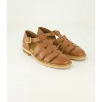 Paul Green 1219-019 Sandale Obermaterial: Leder