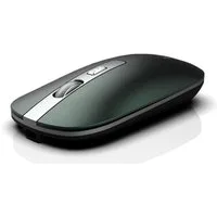 INCA Maus kabellos Bluetooth Optisch 1600 DPI Wireless Funkmaus Maus
