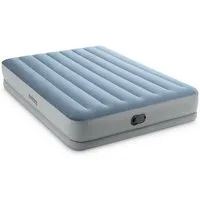 Intex Luftbett 64159 Intex Queen Dura-Beam Comfort Luftbett mit