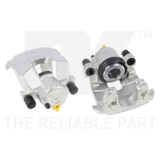 NK Bremssattel vorne links Opel Astra K 2136293